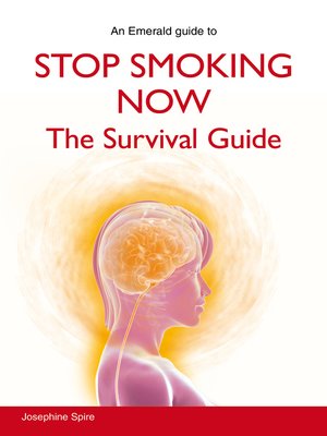 cover image of Stop Smoking Now